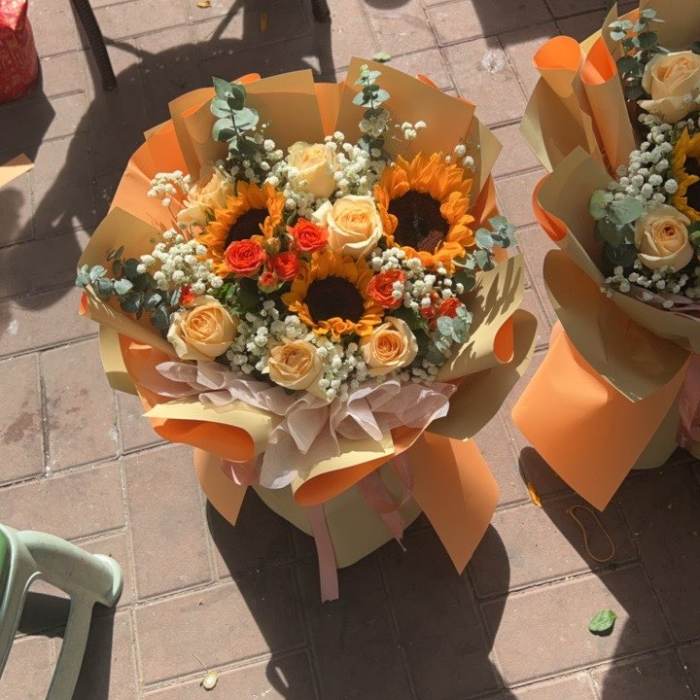 三明三元区生日鲜花推荐,为您推荐三明三元区最优秀的生日鲜花店!